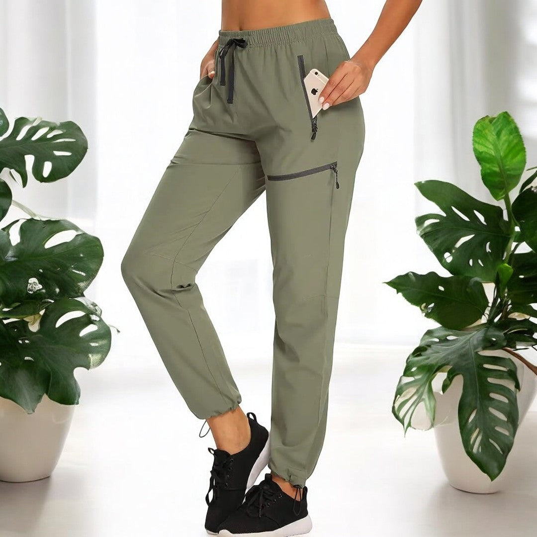 Aera | Robuste Hiking-Pants für jedes Terrain