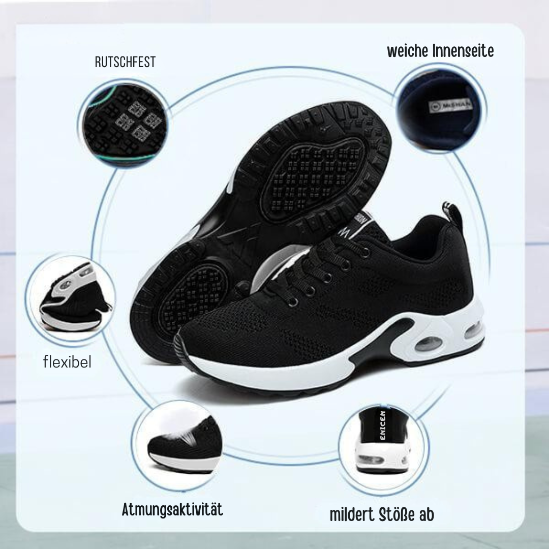 Thena | Stylische Sneaker für jede Gelegenheit