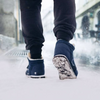 Sigmund | Wärmeisolierte Thermo-Schuhe