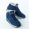 Sigmund | Wärmeisolierte Thermo-Schuhe