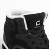 Sigmund | Wärmeisolierte Thermo-Schuhe