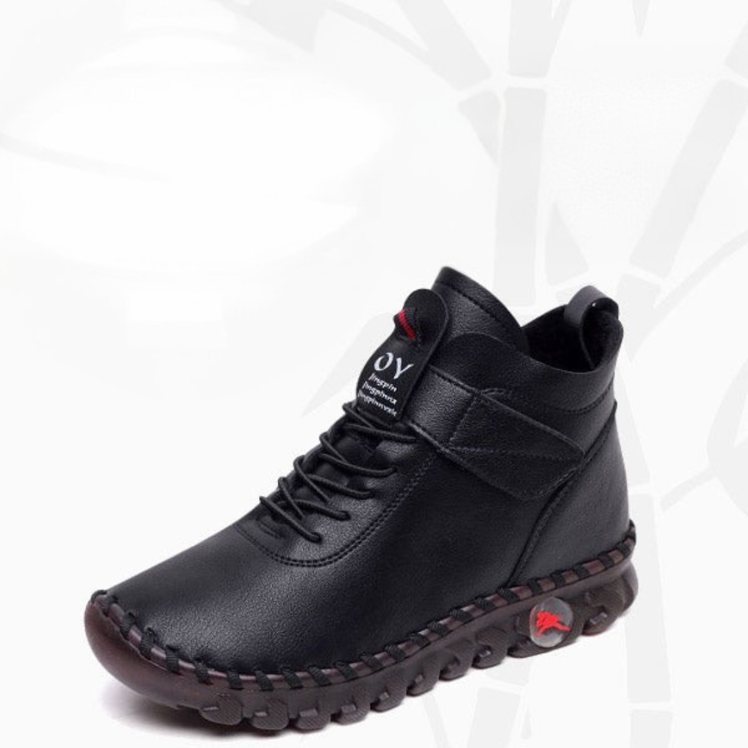 Ivana | Elegante High-Heel Schuhe für Damen