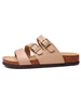 Caroline | Bequeme Sommersandalen für Damen