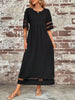 Lilliana | Elegantes Kleid für Damen, edel & zeitlos
