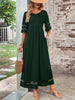 Lilliana | Elegantes Kleid für Damen, edel & zeitlos