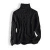 Livia | Eleganter Kaschmirpullover