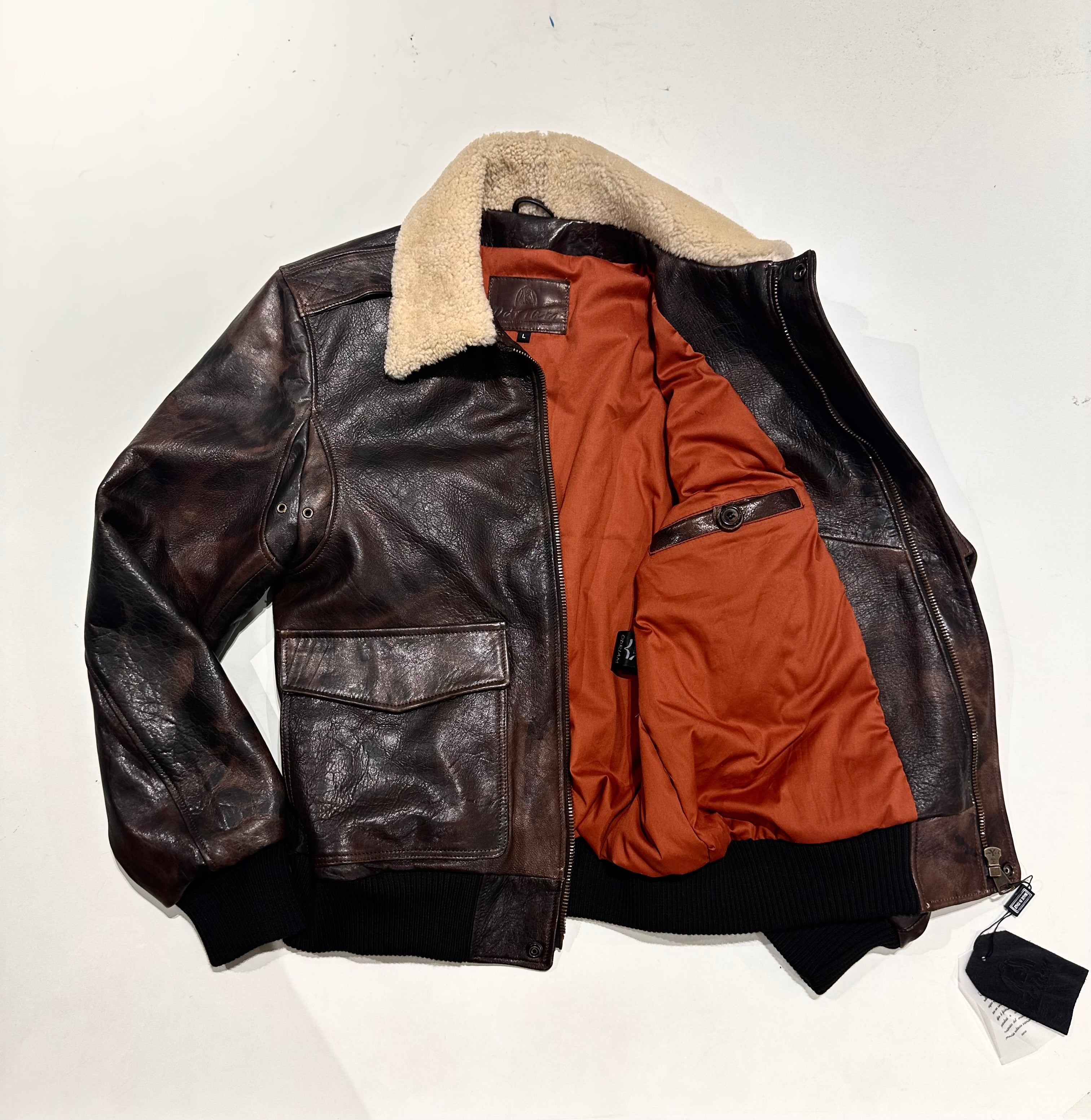 Bart | Modische Jacke für Männer – stilvoll & bequem