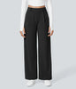Kora | Damenhose, hoch tailliert & elegant