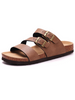 Caroline | Bequeme Sommersandalen für Damen