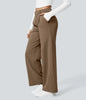 Kora | Damenhose, hoch tailliert & elegant