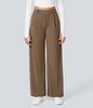 Kora | Damenhose, hoch tailliert & elegant