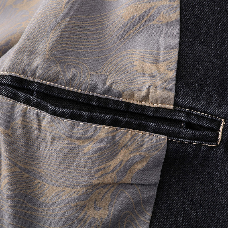 Bennison | Zeitlose Herrenjacke mit Stil