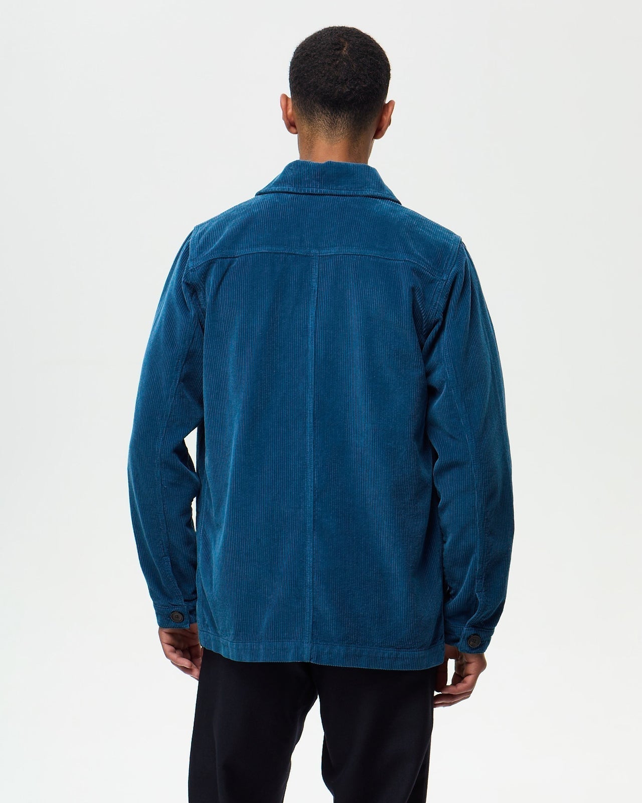 Andrew | Herrenweste, robust & funktional