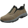 Remy™ | Orthopädische Wanderschuhe mit Einlagen - Khaki / 39