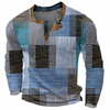 Ezekiel Stilvolle Herenpullover