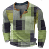 Ezekiel Stilvolle Herenpullover