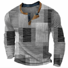 Ezekiel Stilvolle Herenpullover