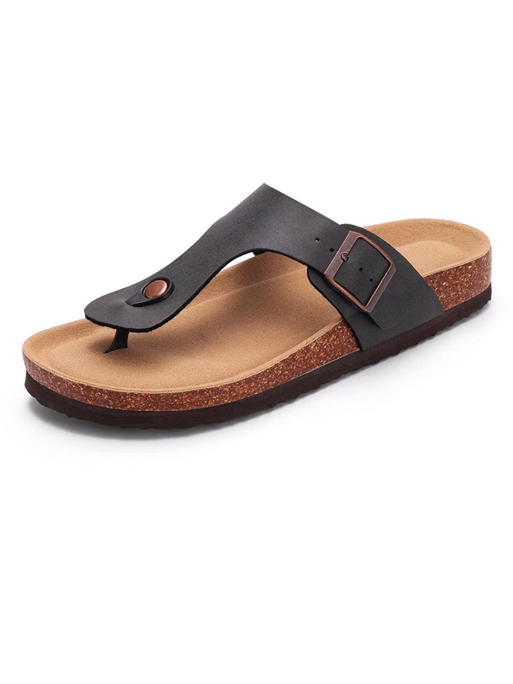 Caroline | Bequeme Sommersandalen für Damen