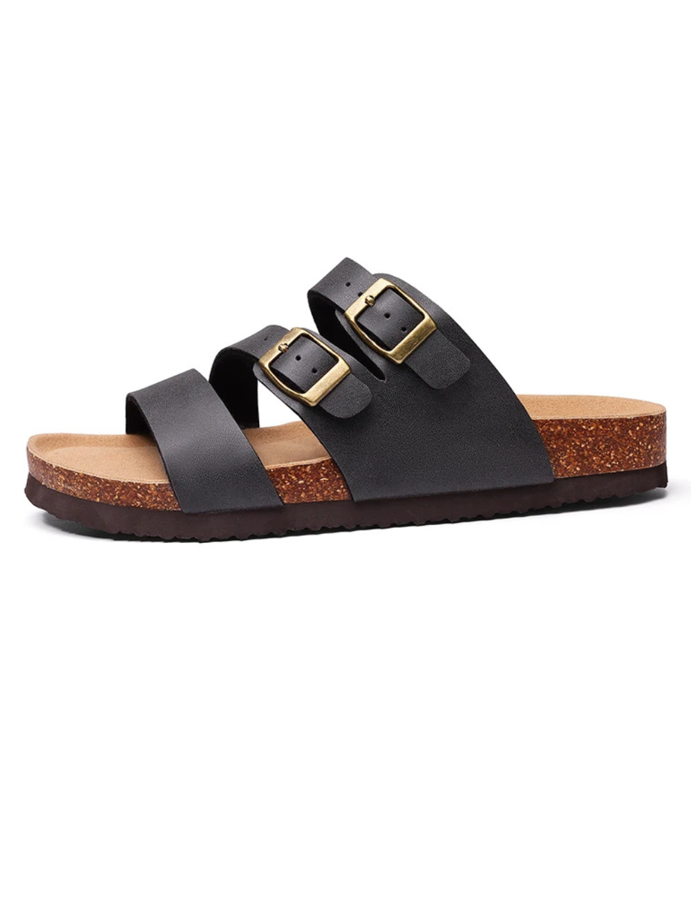 Caroline | Bequeme Sommersandalen für Damen