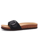 Caroline | Bequeme Sommersandalen für Damen