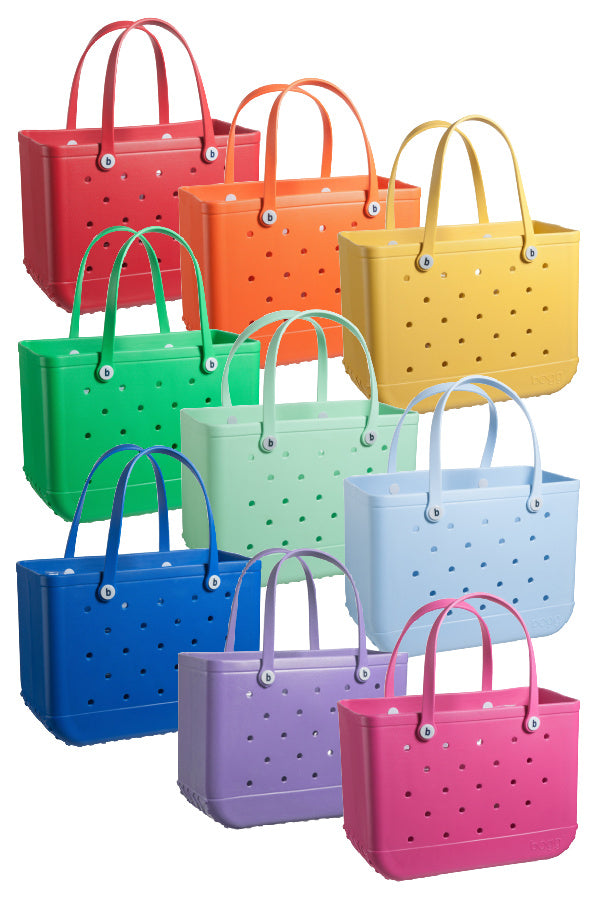 Strandy™ | die praktischste Strandtasche! | 1+1 GRATIS HEUTE! - Bag - Rot