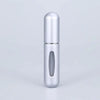 AromaSphere™ | Ihr tragbares Dufterlebnis! | Bundelrabatt - Silber