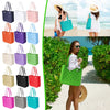 Strandy™ | die praktischste Strandtasche! | 1+1 GRATIS HEUTE! - Bag - Rot