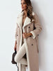 Maribel | Trendige lange Jacke