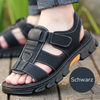 Peter | Bequeme Ledersandalen für den Sommer