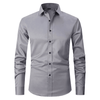 Merck | Elegantes knitterfreies Hemd