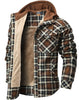 Kenny | Robuste Woodland-Jacke