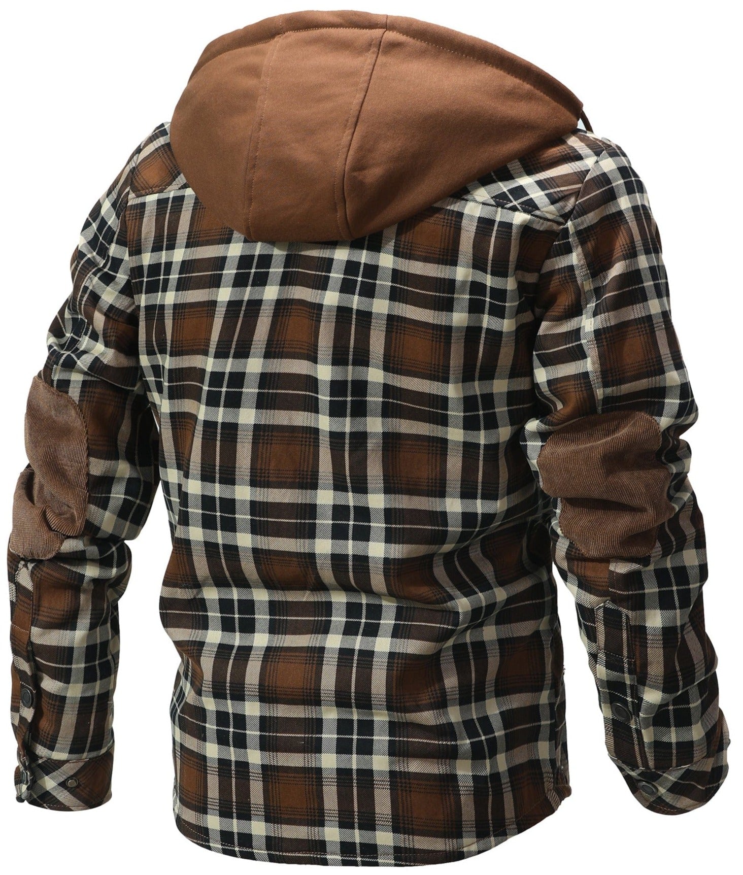 Kenny | Robuste Woodland-Jacke