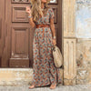Luzi | Elegantes und stilvolles Boho-Kleid