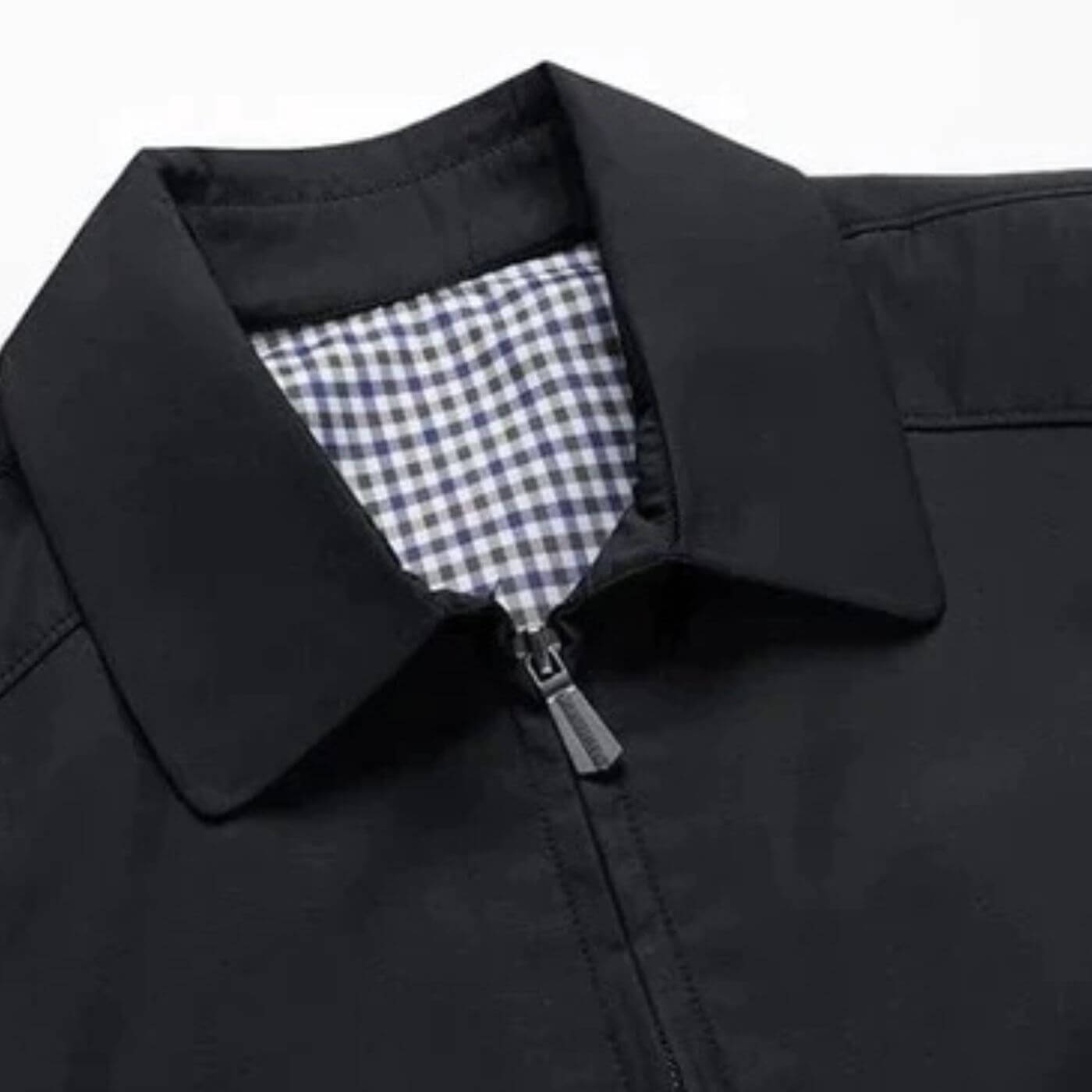 Philip™ | Elegante Premium-Jacke für Herren
