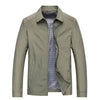 Philip™ | Elegante Premium-Jacke für Herren