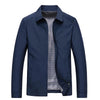 Philip™ | Elegante Premium-Jacke für Herren