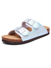 Caroline | Bequeme Sommersandalen für Damen