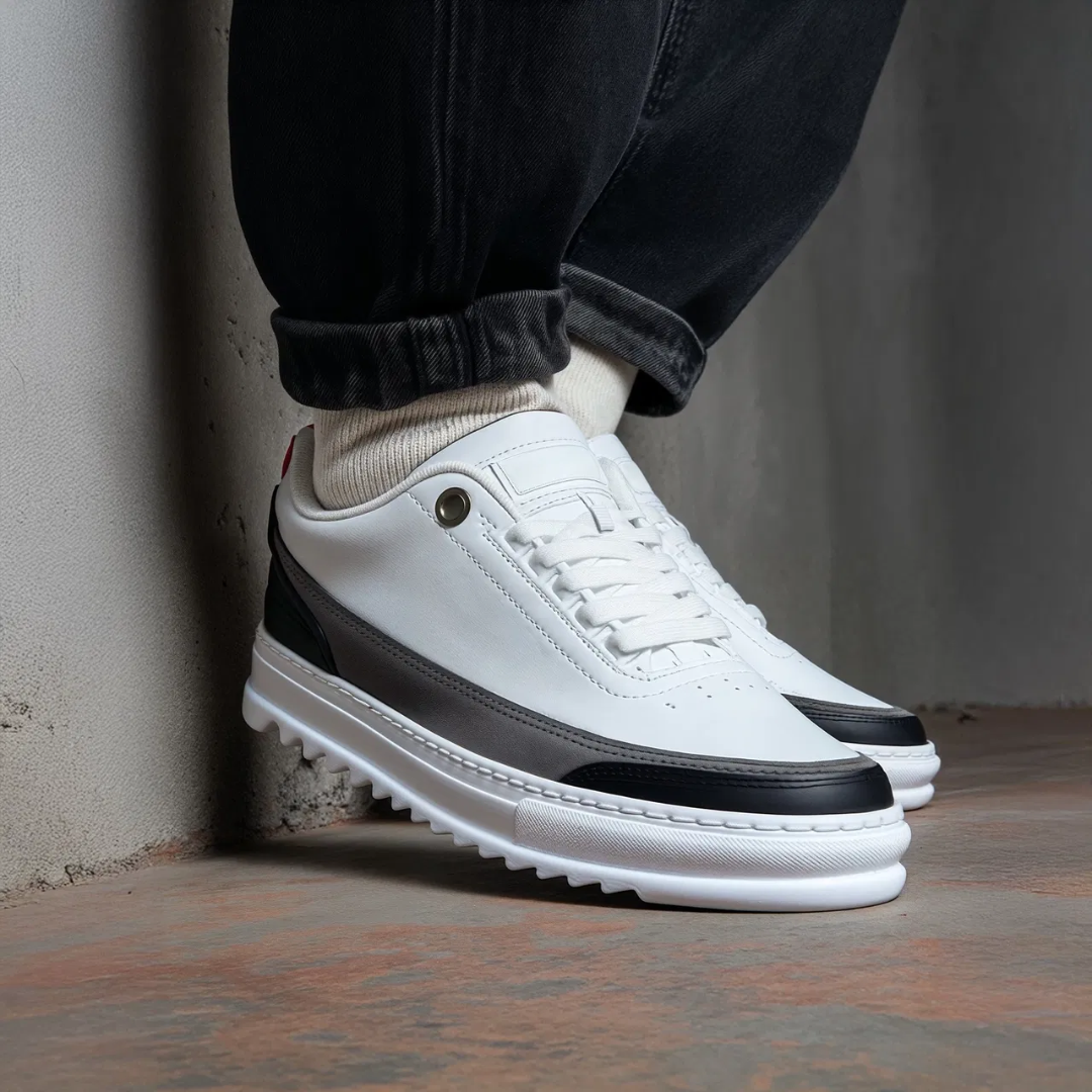 Aldin | Herren-Schuhe mit verstecktem Absatz