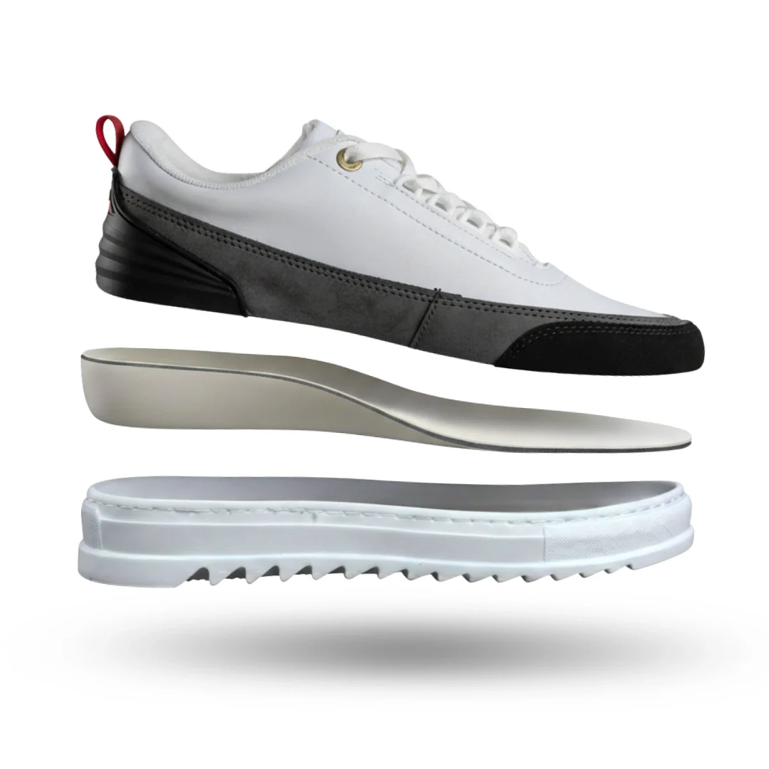 Aldin | Herren-Schuhe mit verstecktem Absatz