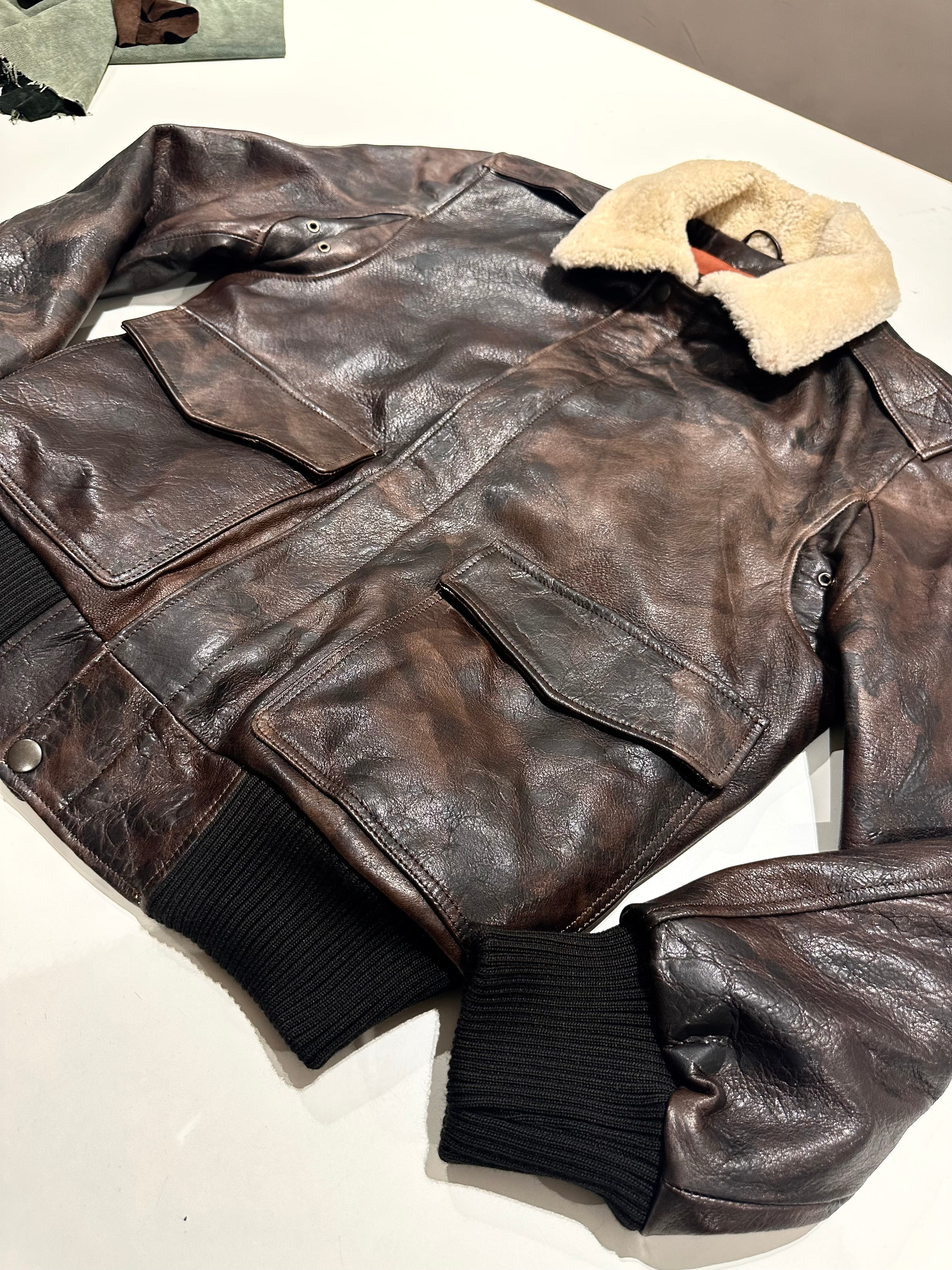 Bart | Modische Jacke für Männer – stilvoll & bequem