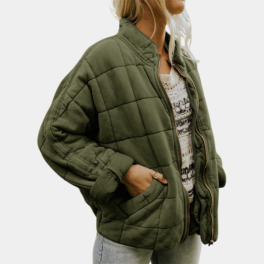 Rowyn | stilvoller und bequemer Damenblazer