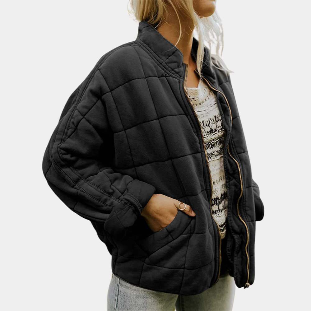 Rowyn | stilvoller und bequemer Damenblazer