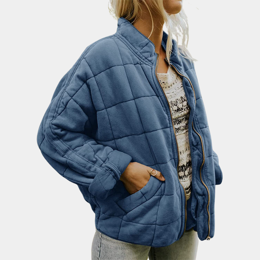 Rowyn | stilvoller und bequemer Damenblazer