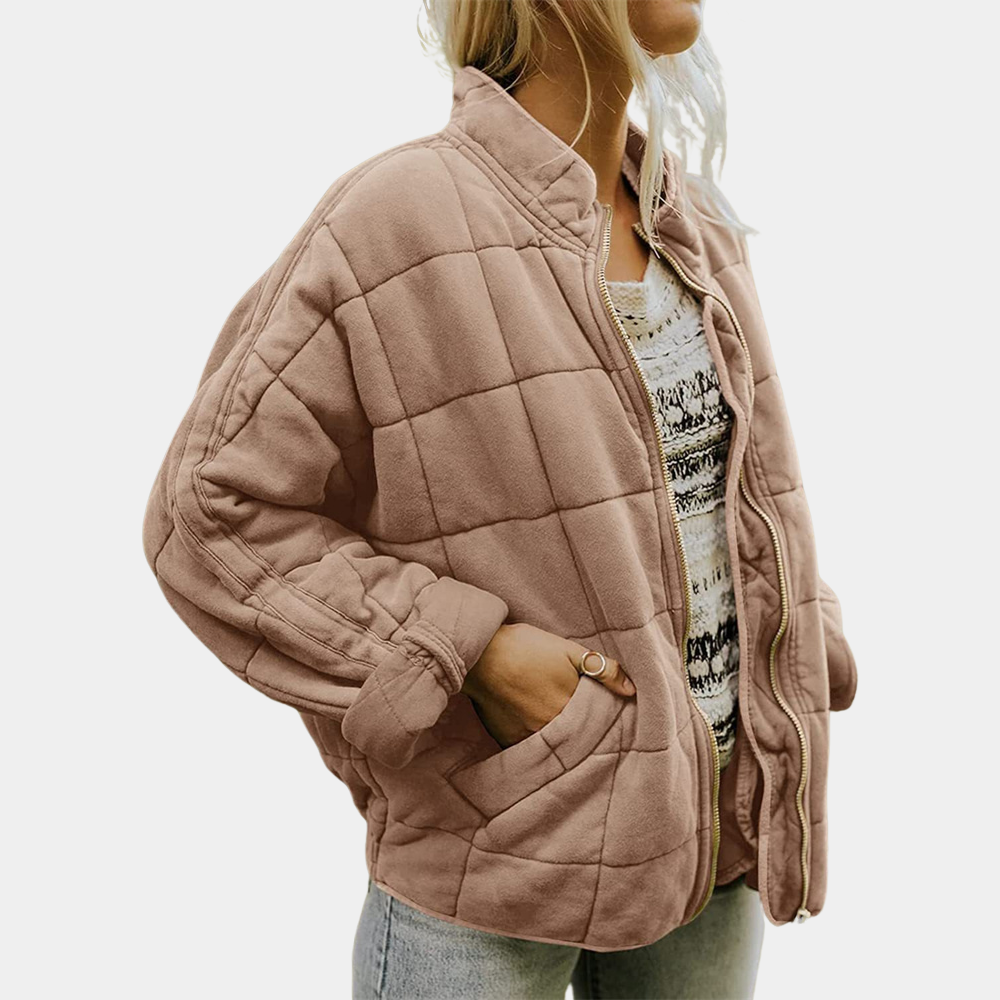 Rowyn | stilvoller und bequemer Damenblazer