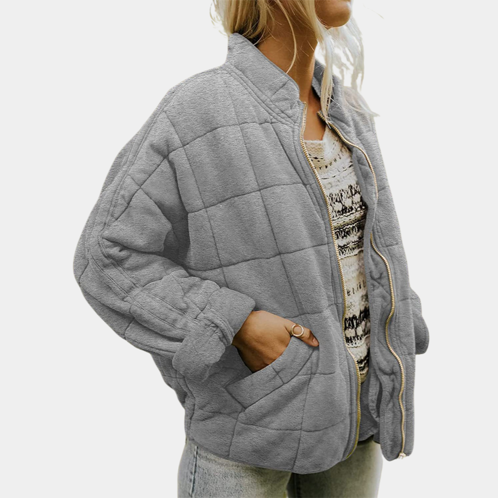 Rowyn | stilvoller und bequemer Damenblazer