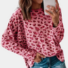 Tara | Schicker Freizeit-Pulli