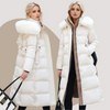 Elvira™ - Luxuriöse Winterjacke für Frauen