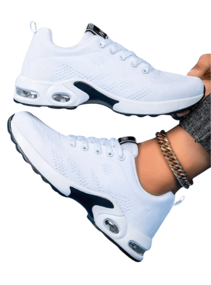 April™ | Orthopädische Schuhe mit hohem Tragekomfort