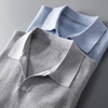 Damian | Moderner Kurzarm-Poloshirt