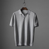 Damian | Moderner Kurzarm-Poloshirt